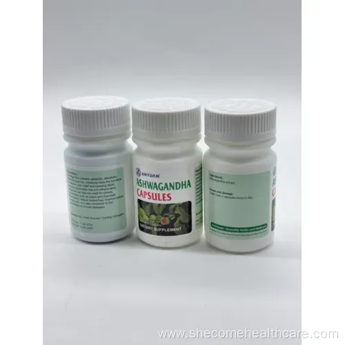 Menopause & Hormonal Support Formula